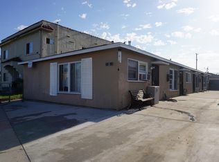 813 Alamitos Ave #813, Long Beach, CA 90813