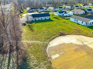 Holli Ct, West salem, OH 44287