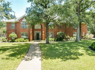 2408 River Rock Cir, Arlington, TX 76006