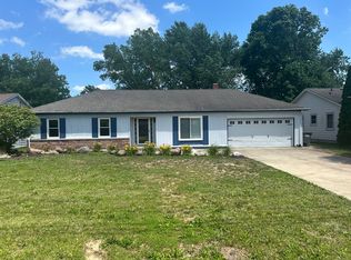 3311 Soldiers Home Rd, West Lafayette, IN 47906