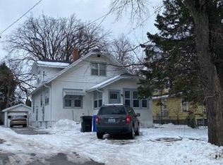 1031 University Dr N, Fargo, ND 58102