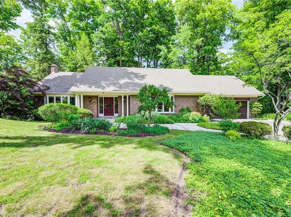 368 Warrington Dr, Waterloo, ON N2L 2P6