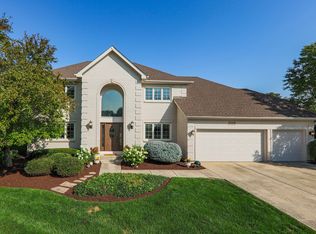 1122 Stockton Ct, Aurora, IL 60502