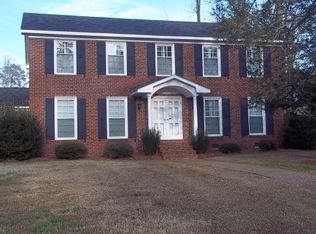 1705 Emerson Rd, Kinston, NC 28504