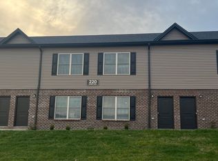 220 Calumet Dr #3, Richmond, KY 40475