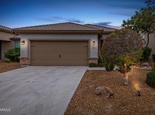 10243 W TOWNLEY Avenue, Peoria, AZ 85345