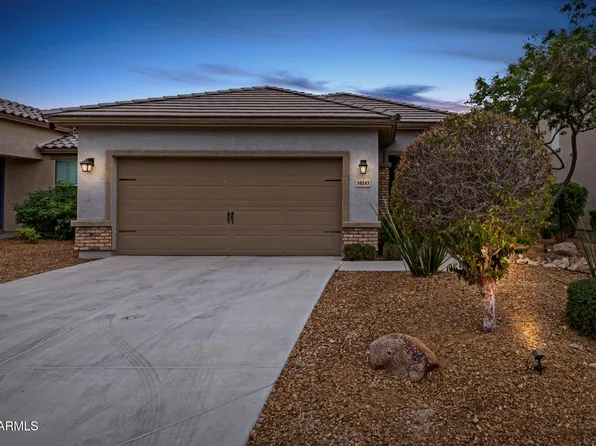 10243 W TOWNLEY Avenue, Peoria, AZ 85345