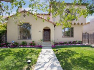 1072 S Point View St, Los Angeles, CA 90035