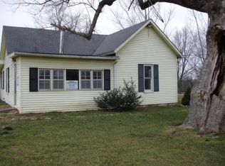 203 W Lone Jack Lees Summit Rd, Lone Jack, MO 64070
