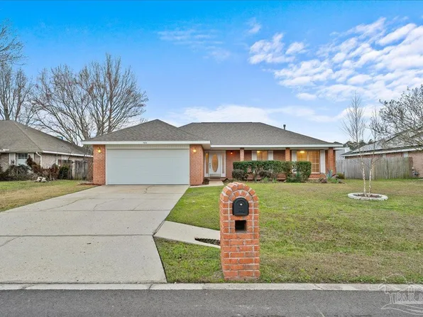 5001 Choctaw Ave, Perdido Key, FL 32507