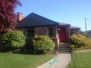 3445 NW 59th St, Seattle, WA 98107