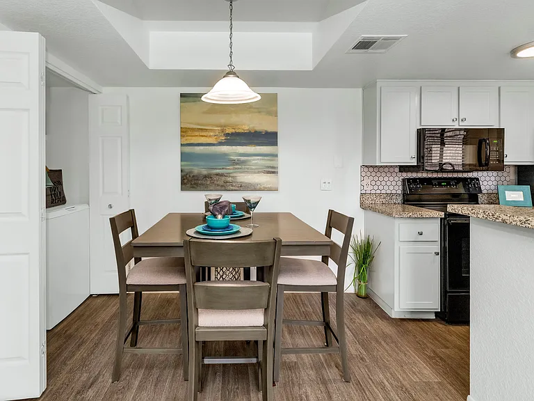 Gila Springs Apartments — Photo 14