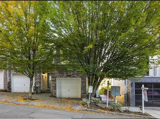 1627 SW Montgomery St, Portland, OR 97201