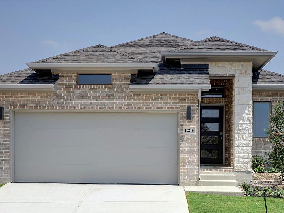 1st image of 13219 Klein Prairie