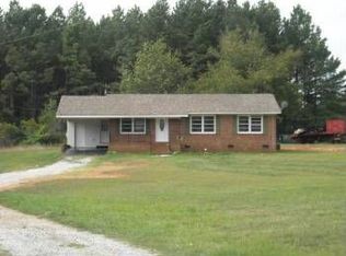 1617 Dalrymple Rd, Anderson, SC 29621