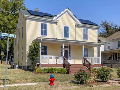 477 Chestnut Ave, Waynesboro, VA, 22980