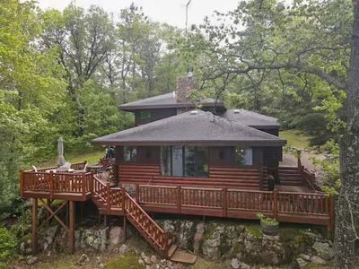 13852 LAKE SHORE LANE, Mountain, WI, 54149
