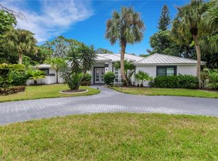 1806 Princess Ct, Naples, FL 34110
