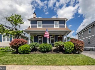 326 Sagamore Rd, Havertown, PA 19083