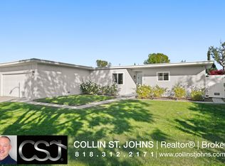 9710 Casaba Ave, Chatsworth, CA 91311