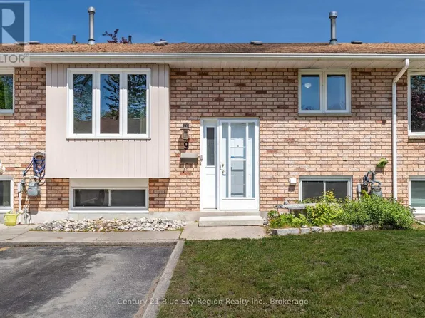 624 Lakeshore Dr, North Bay, ON P1A 2E8