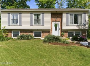 11403 Kendrick Dr, Louisville, KY 40241