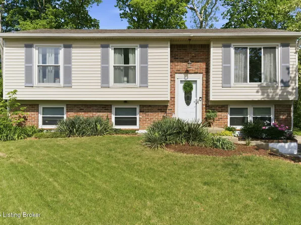 11403 Kendrick Dr, Louisville, KY 40241