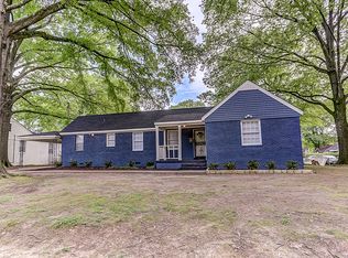 3661 Vanuys Rd, Memphis, TN 38111