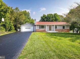 16968 Moss Meadow Way, Mount Airy, MD 21771