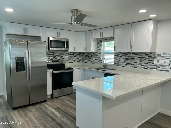 16225 N 29TH Street #27, Phoenix, AZ 85032