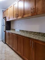 Rented by The Durst Organization