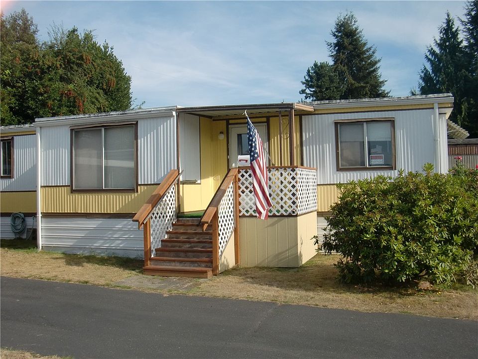 1st image of 3928 21st Ave SE Unit 43