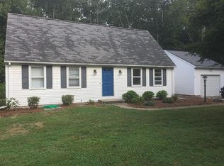 121 Plymouth Rd, Westbrook, CT 06498