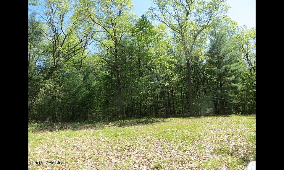 Clearing for Dream Home