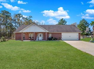 301 Chuckwagon, Livingston, TX 77351