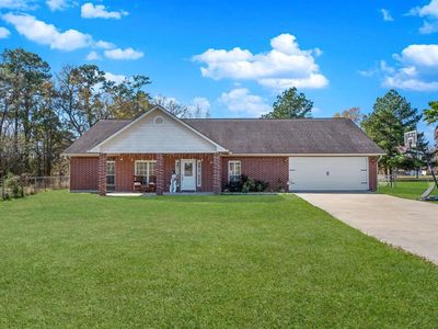 301 Chuckwagon, Livingston, TX, 77351