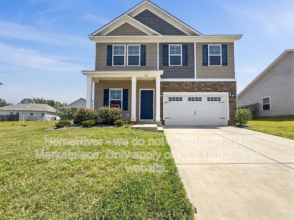 418 Saylor Hall Ln, Chapin, SC 29036