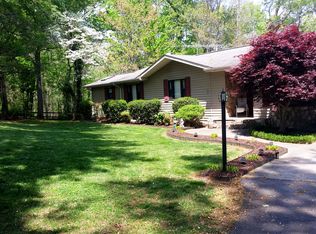 442 Bennett Rd, Rutherfordton, NC 28139