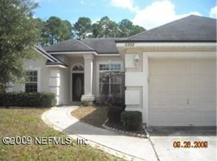 3302 International Village Ct, Jacksonville, FL 32277