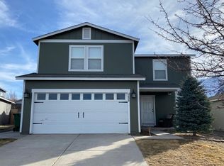 7430 Hebrides Ct, Reno, NV 89506