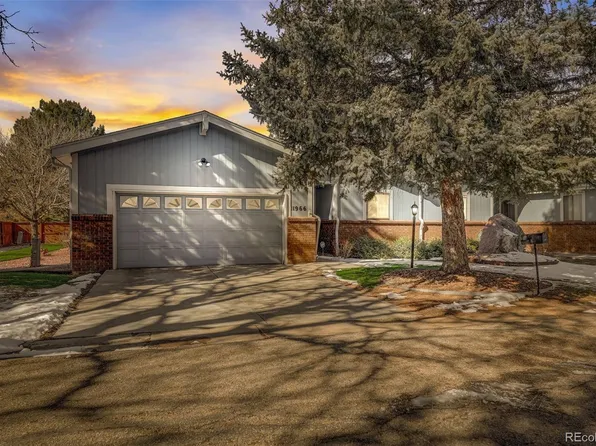 11966 E Maple Avenue, Aurora, CO 80012