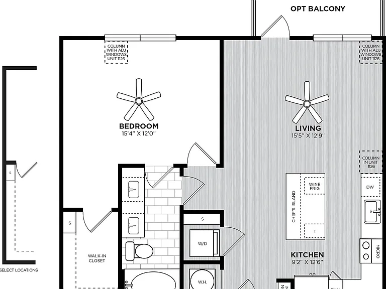 Live 8 West — Photo 78