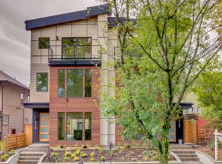 4127 N Michigan Ave, Portland, OR 97217