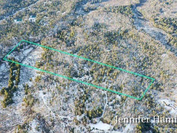 LOT N 56th Ave #H, Pentwater, MI 49449