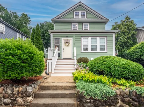 182 Highland Ave, Arlington, MA 02476