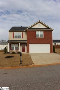 516 Tea Rose Dr, Boiling Springs, SC, 29316