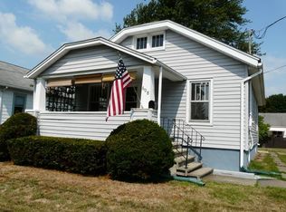 608 Mount Zoar St, Elmira, NY