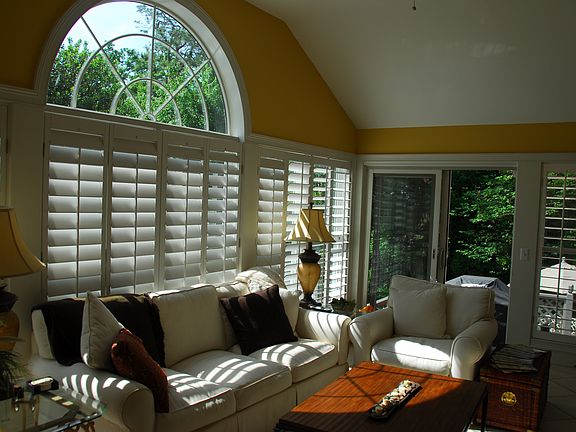 Sunroom