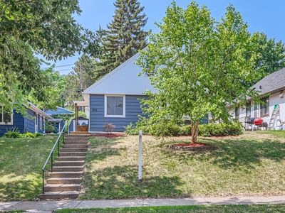 700 Edgar Ave, Saint Paul, MN, 55117