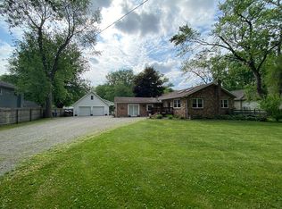 4104 W Temperance Rd, Ottawa Lake, MI 49267